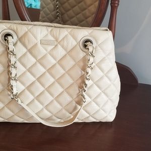 Kate Spade quilted handbag
